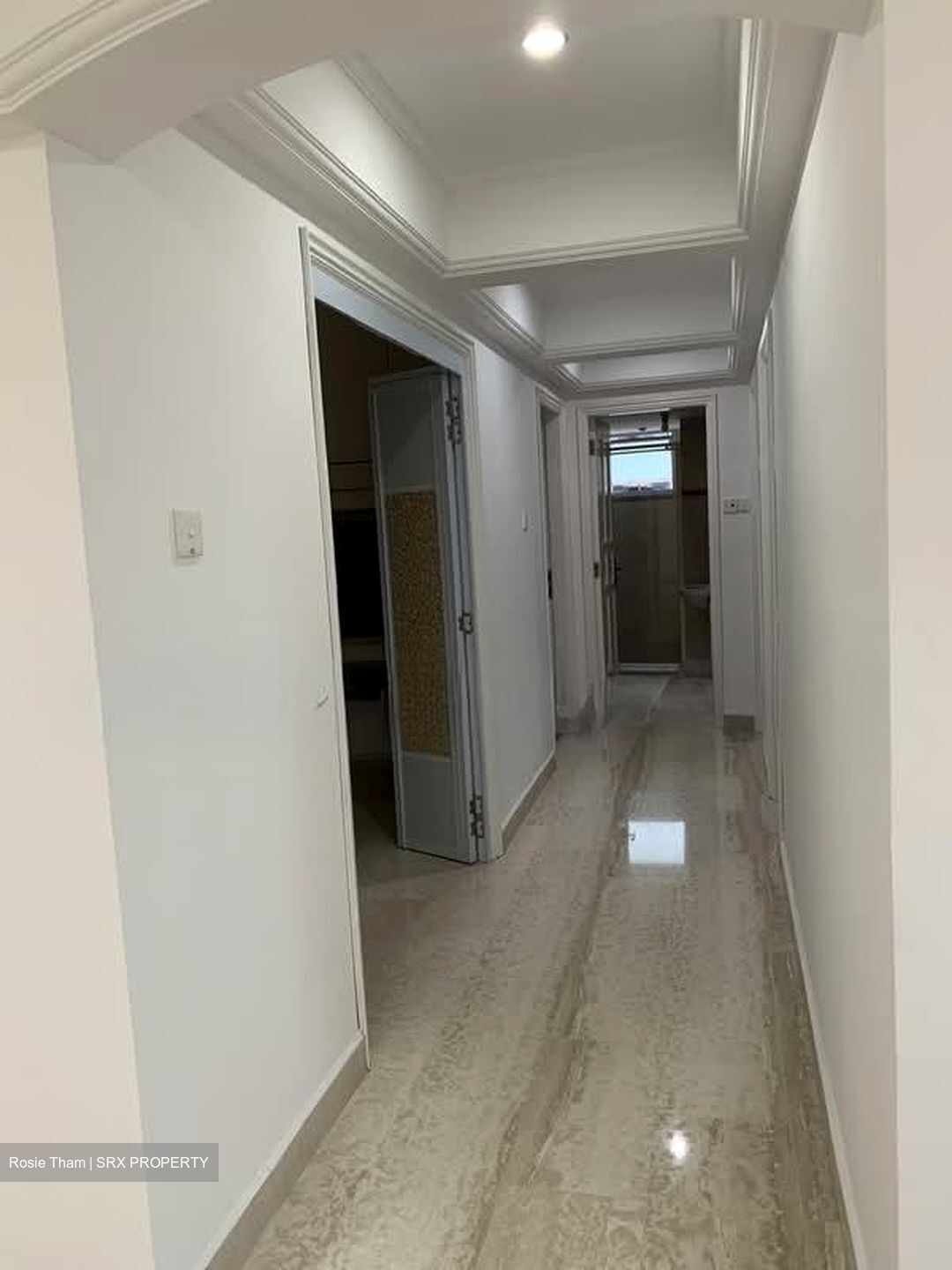 Country Grandeur (D20), Condominium #534677731